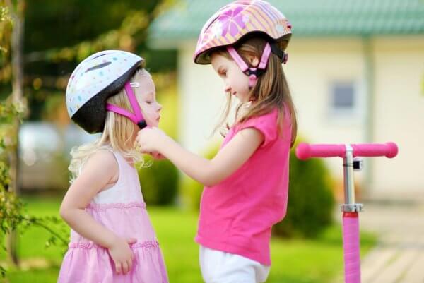 كيف تربي أطفالًا سعداء وناجحين: 7 مفاتيح. 